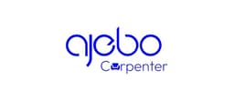 Ajebo Carpenter Logo